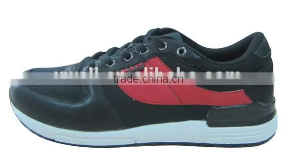 China Factory Price Shoe,casual Shoes for Men photo-4