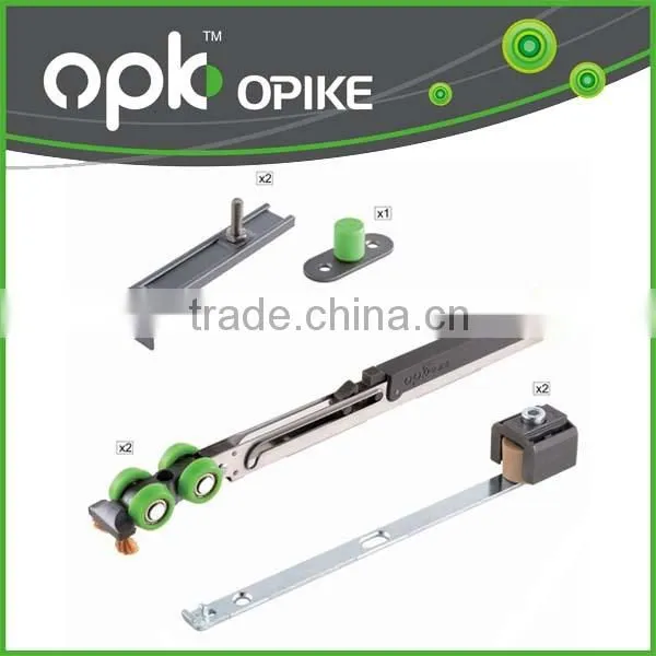 OPIKE Tanyue Soft-Close Mechanism for Sliding DoorOne or Two Way Stop Operation photo-6