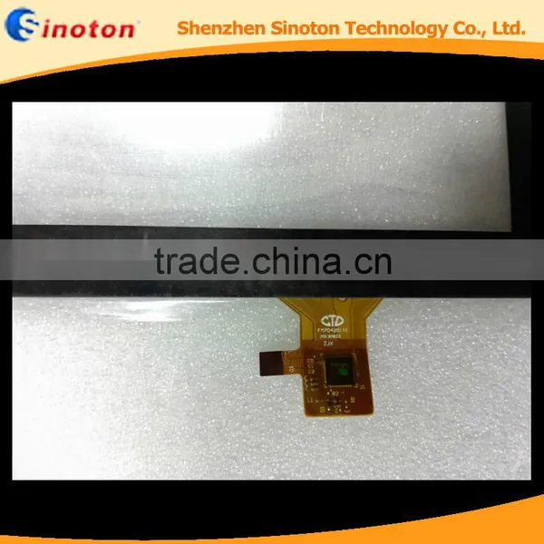 Original Capacitive Touch Screen CTD FM704201TE for Tablet PC photo-2
