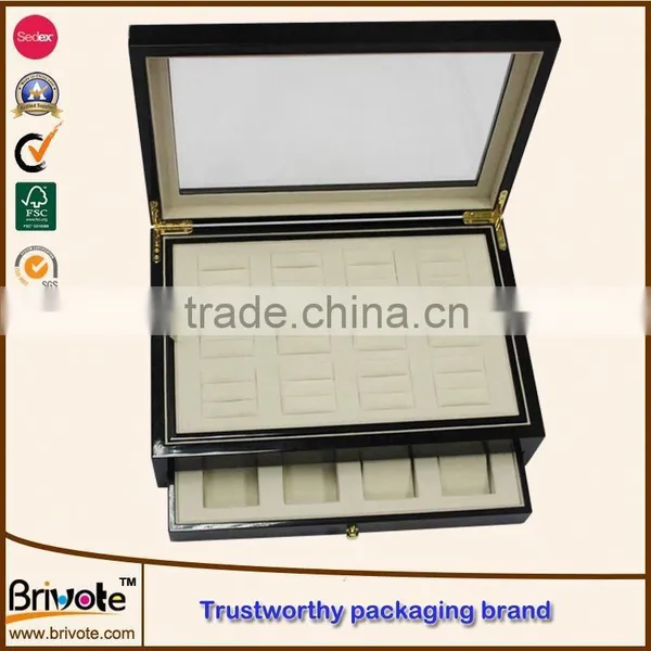 Wood Stash Box/wooden Box Invitations/wooden Whiskey Box photo-2
