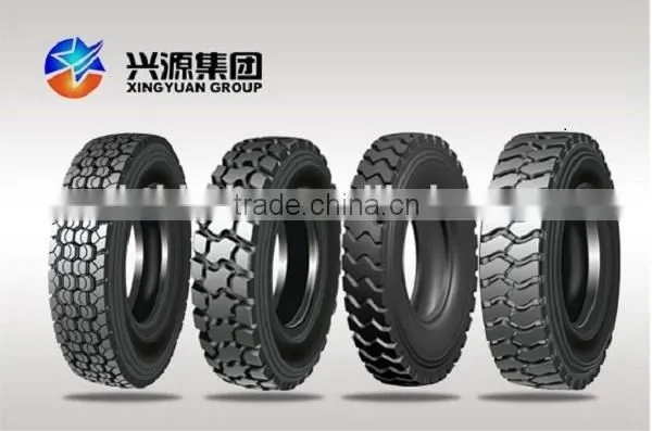 10r 22.5 Radial Truck Tyre