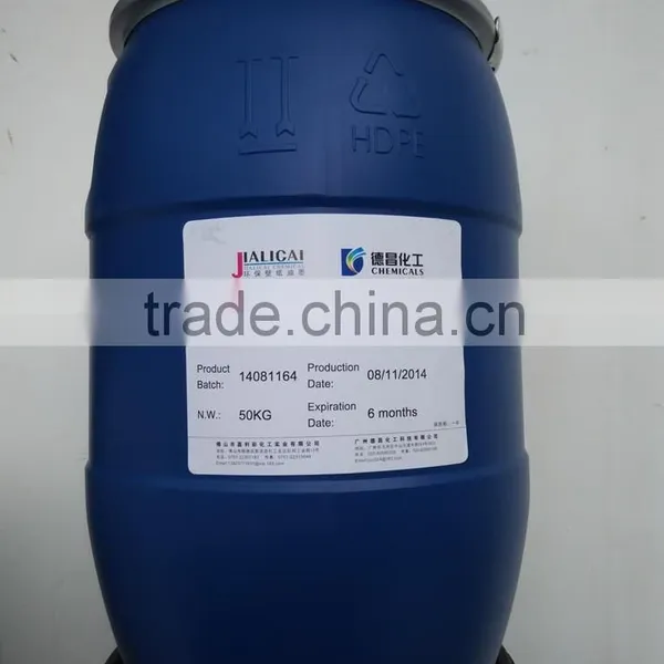 Flash Gravure Printing Foaming Agent Silver Paste for Decorative Wallpaper photo-2