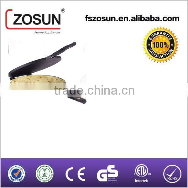 ZS-902 Hot Selling Tortilla Press/Tortilla Press Machine photo-5