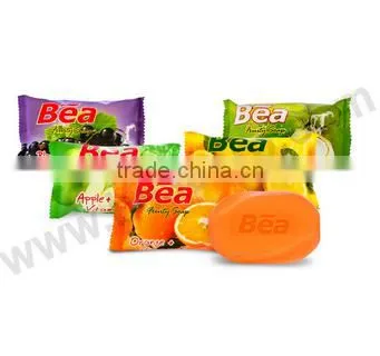 Bea Fruity Soap