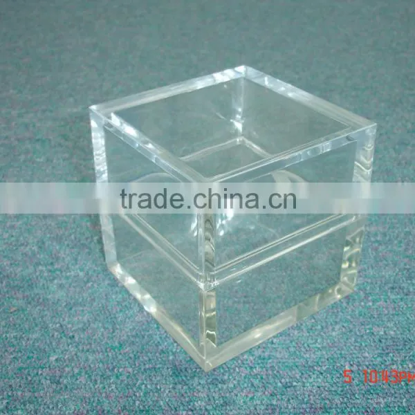Mould Design Moulding Injection Cheap Box Plastic Mold photo-4