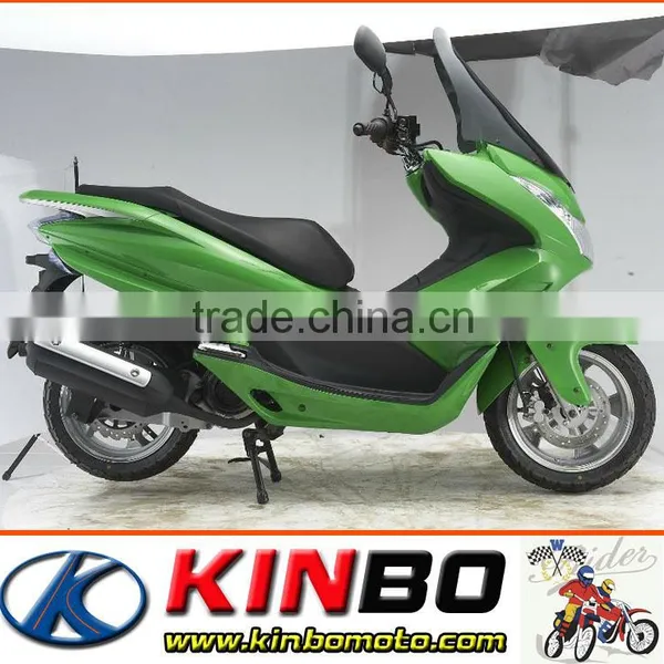 125cc Scooter 150cc Scooter photo-4