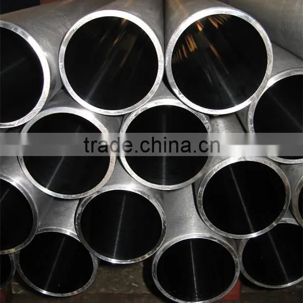ISO9001 Verified Top Manufacture Din 2391 St52 Honing Tubing photo-5