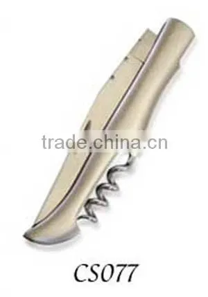 Hot-sell Waiter Corkscrew CS077