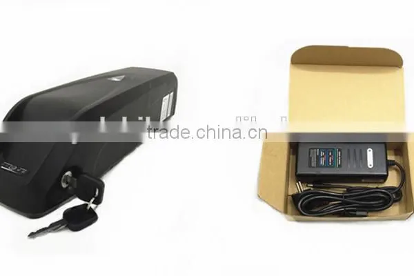 CE 500w Lithium Ion 11Ah 36v Electric Bike Battery photo-3