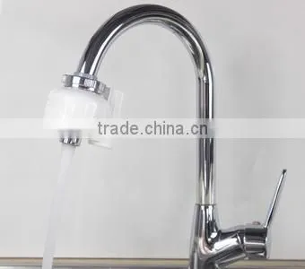 Sensor Touchless Faucet 6V 3V Electric Faucet Adapt photo-3