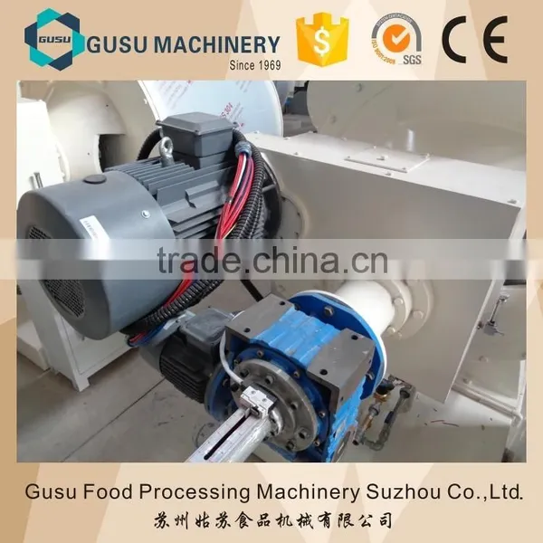 JMJ3000 Chocolate Refiner Conche Made in China 086-18652615950 photo-5