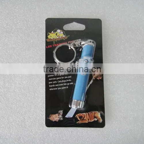 Flexible Flashlight Laser Pointer WIN-1628 Led Laser Toy for Cat Cat Toys Activating photo-3