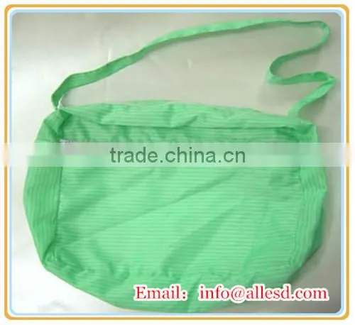 Polyester Fabric Bag Cleanroom Anti-static Carrying Bag photo-3