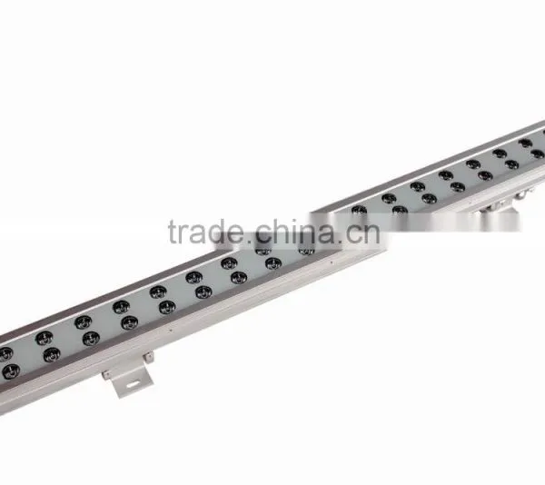 50W Line Wall Washer IP65 Outdoor