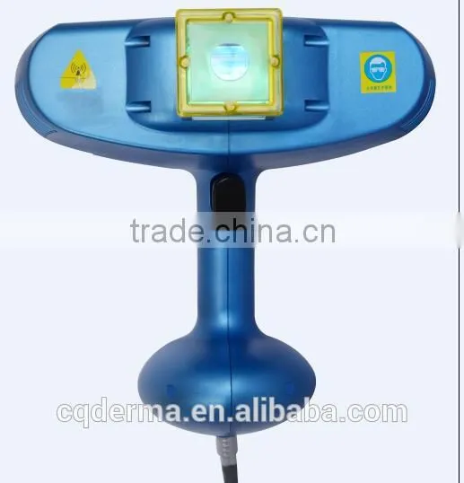 Treat Vitiligo at Home by Yoursel ! FHandheld Home Use 308nm Mini Excimer Treatment Device for Vitiligo photo-4