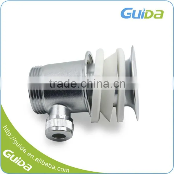Basin Sink Waste Fittings Strainer Sink Waste photo-6