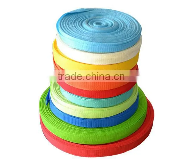 Nylon Webbing Strap photo-3