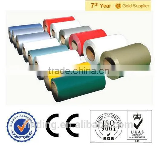 Galvanized Steel Sheet and Coil 112118 photo-5