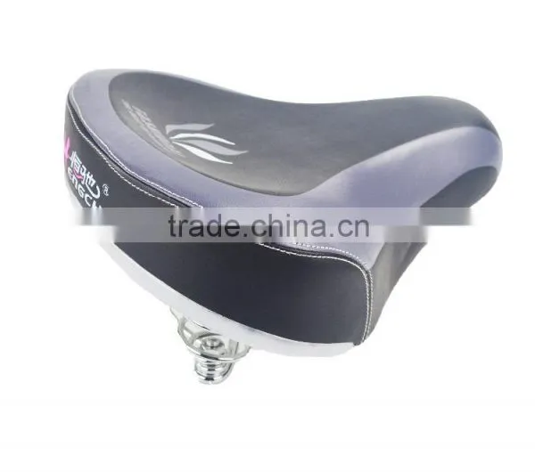 Hot Sale New Arrivel High Quality Wholesale Price Fashionable Comfortable Electric Bicycle Saddle photo-4