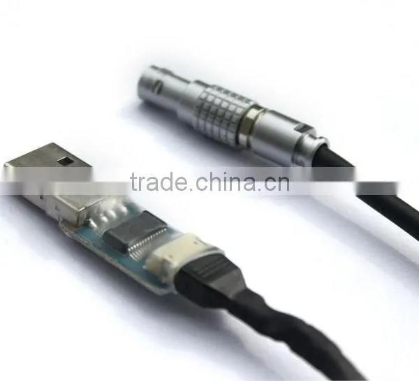 Military & Industry AHRS for Remote Control Helicopter and Various Platform Stability Navigation MEMS AHRS Manufacturer photo-6