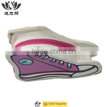 Wholesale Funny Coin Purse/shoes Shaped Coin Purse photo-2