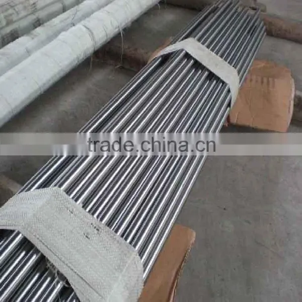 Cheap Well Price 317L Stainless Steel Rod for Sale