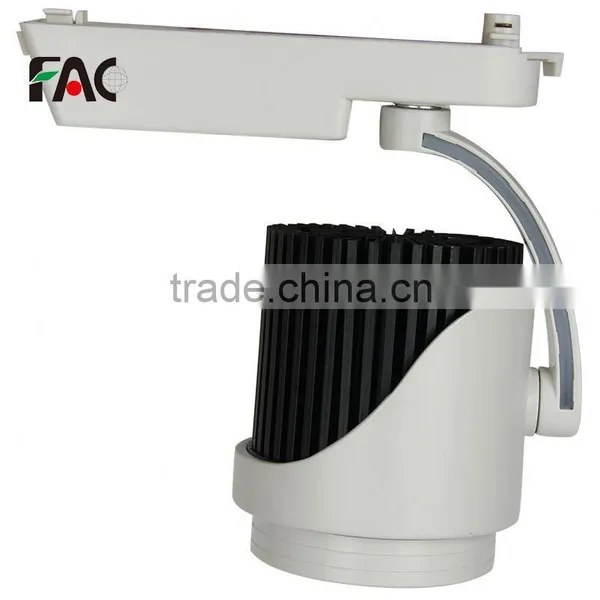 Factory Outlets Long Life Battery Powered Led Track Lighting photo-3