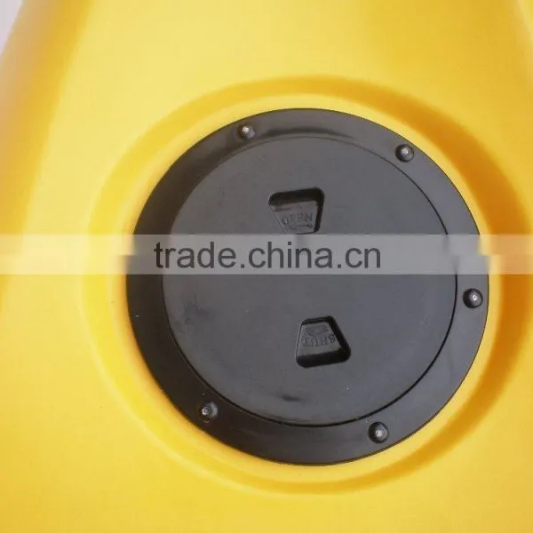 Hot Sale Sit On Top Single Fishing Kayak photo-5