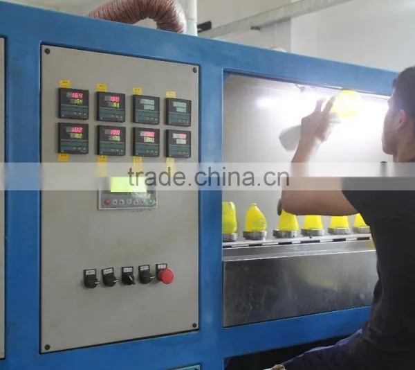OEM and ODM Factory for the Plastic Baby Bottles photo-6