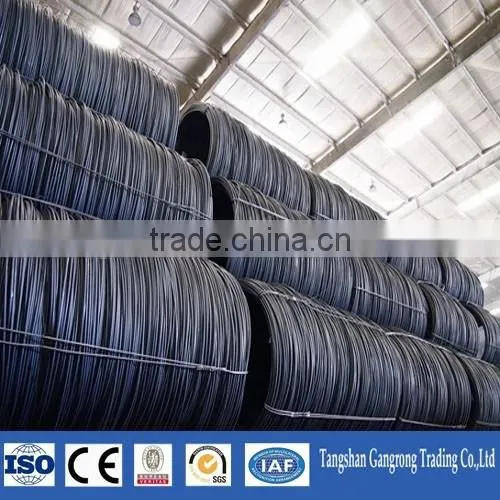 Reinforcement Steel Building Wire photo-5