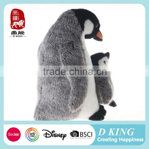 Promotional Items Plush Toys Custom Stuffed Penguin photo-4