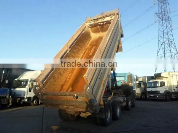 USED TRUCKS - 2006 HINO 700 SERIES (RHD 2959) photo-6