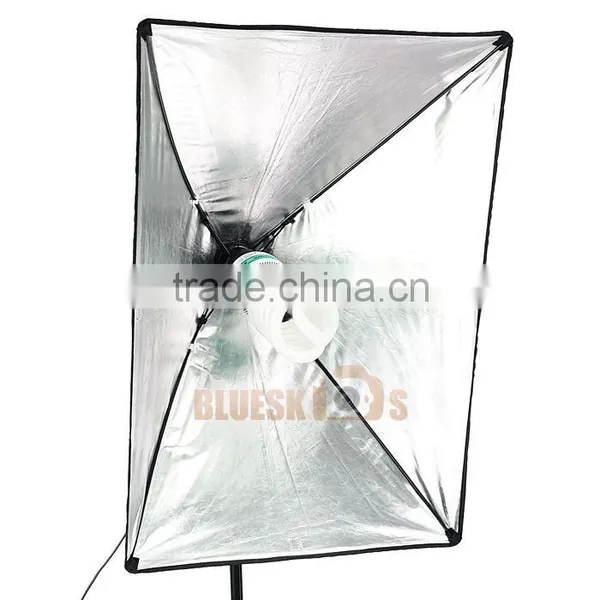 Continuous Photo Studio Lighting Kit photo-3