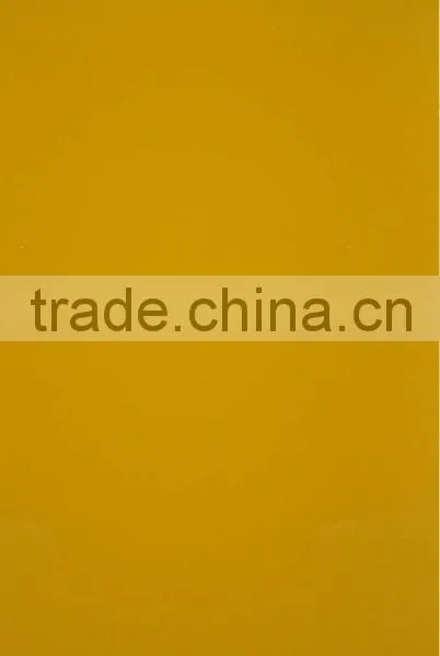 High Gloss MDF Panel UV Board Solid Color