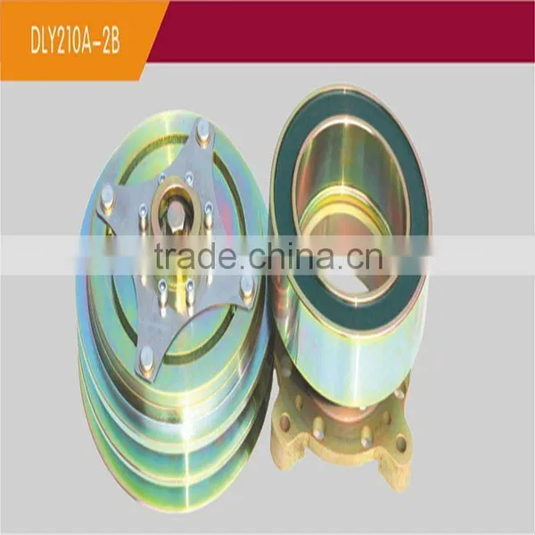 outside absorb BOCK compressor ac automotive clutch
