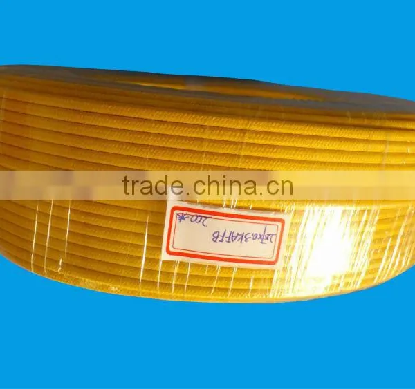 Medium Voltage Thermocouple Compensation Wire/Extension Cable photo-2