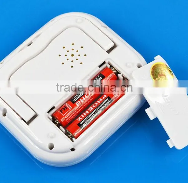Digital Count Down Up Target Timer 1999 Days Alarm Clock photo-6