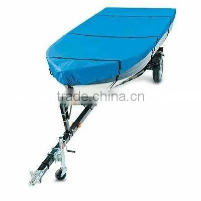 Towable Boat Cover