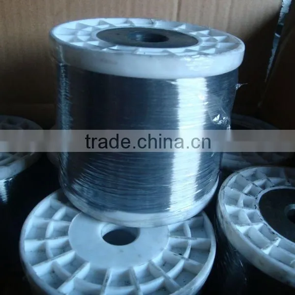 Stainless Steel Wire