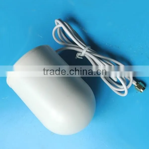 AMEISON 1710-2700MHz 3dBi Omnidirectional Wifi Magnetic Mount Antenna photo-2