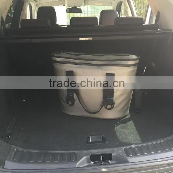 High Quality 30qt Cooler Bag for Tumbler photo-4