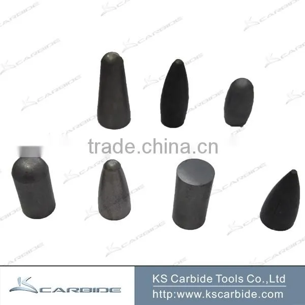 Carbide Rotary File photo-4