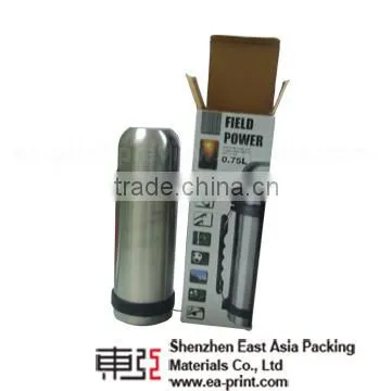 East Asia Packing Materials Custom Cardboard Paper Gift Box (Wine Gift Box,Chocolate Gift Box ,other Gift Box...) photo-2