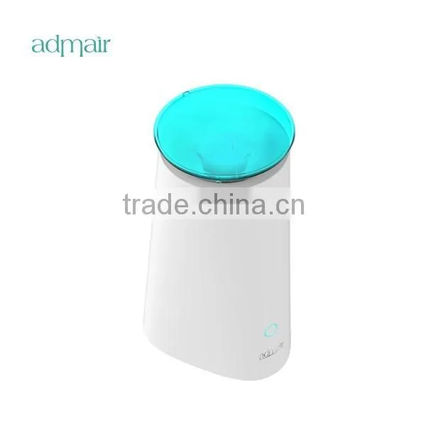 Mini Whisper Home Air Purifier and Aromatic Dispenser photo-5