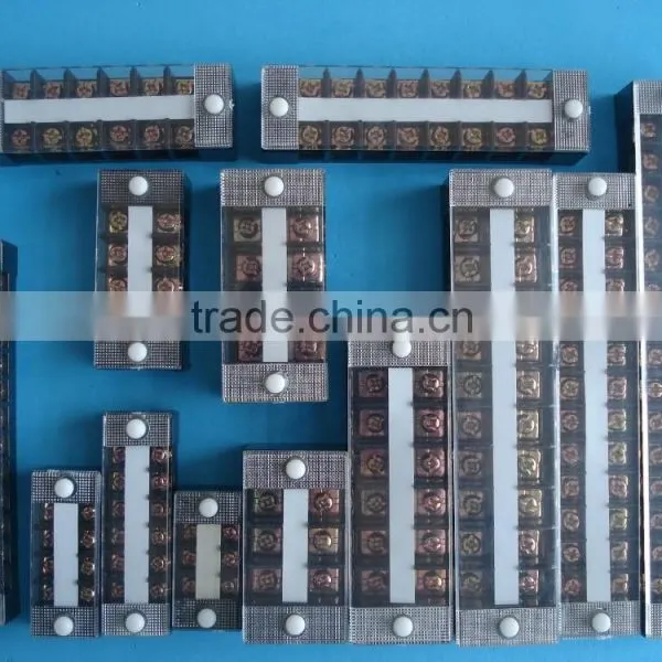 TC-20A/8P Terminal Block photo-6