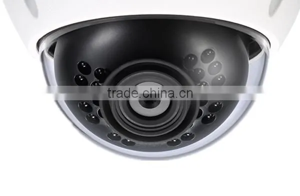 Dahua 3Mp IPC-HDBW4300E-AS IP Mini Dome Network Camera DH-IPC-HDBW4300E-AS POE / Micro SD Storage/Audio 1/1 Channel In/Out photo-3