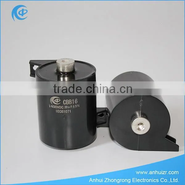 IGBT Snubber Capacitor for Inverter|converter
