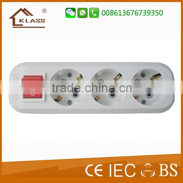 Electrical Socket Grounding With Copper Wire photo-3