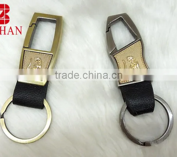Promotional Carabiner Key Holder photo-4