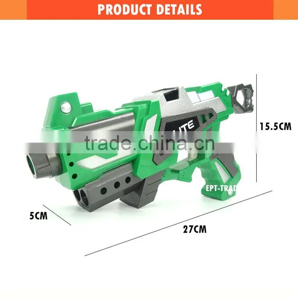 Brand New Kids Air Soft Bbs Toy Gun for Sale photo-2